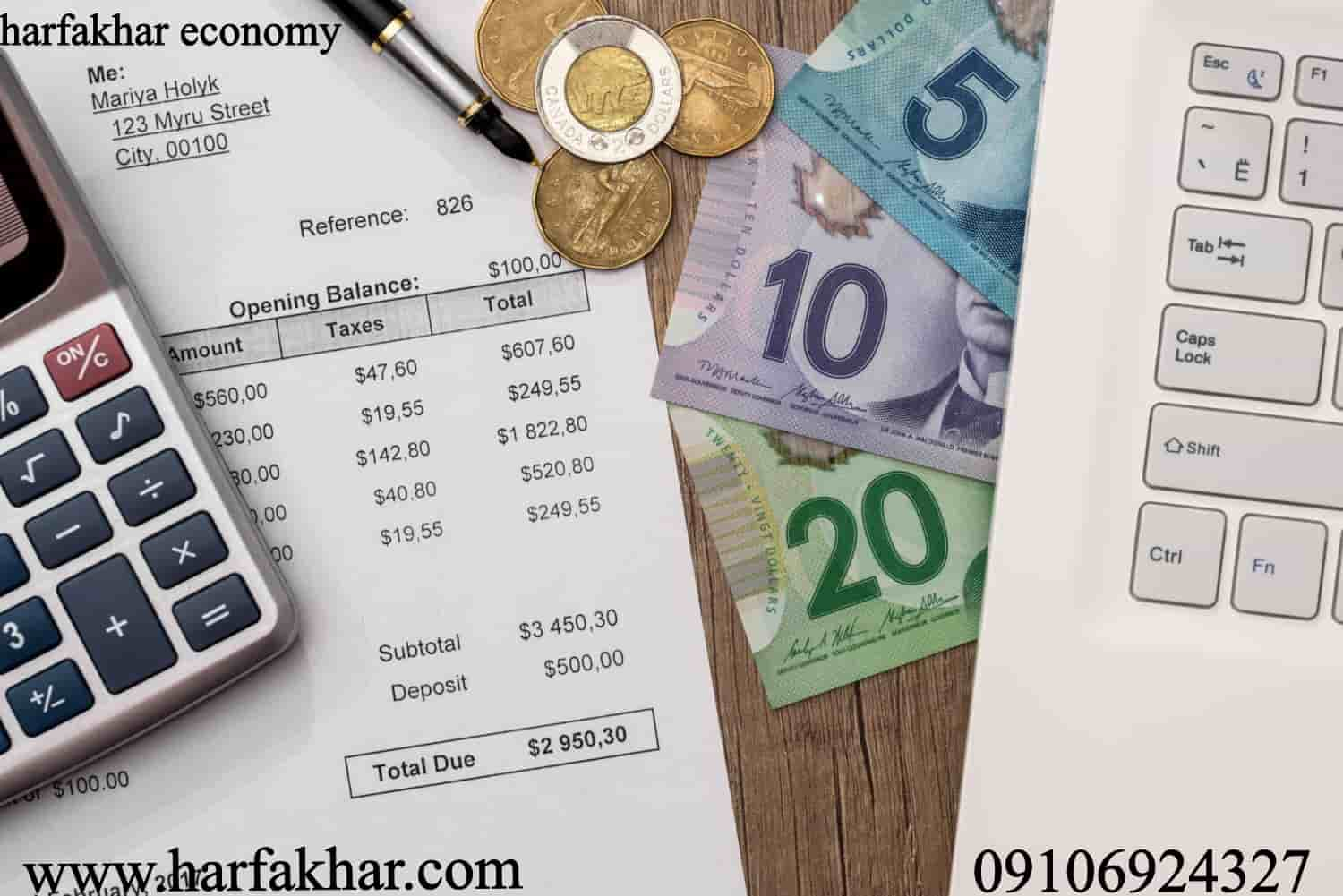 harfakhar_economy